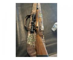 Remington 700 BDL 7mm Rem