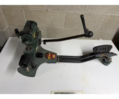 Caldwell Fire Control