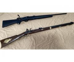 Couple Thompson Centers