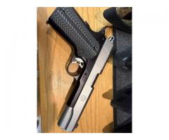 Ruger SR1911
