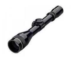 WTB: Leupold Scopes with E.F.R. & Target Scopes