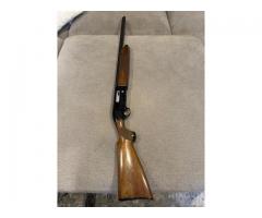 Beretta Mod AL2-12 GA