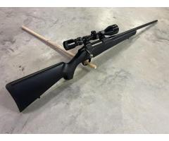 Tikka T3 243 Winchester