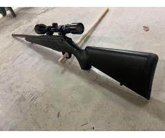 Tikka T3 243 Winchester