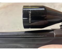 Tikka T3 243 Winchester