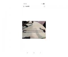 Killer Instinct Fierce 405 Compound Crossbow