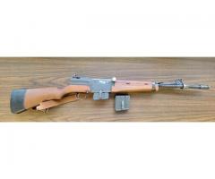 MAS 49/56 w/ original accessories and 553 rounds ammo