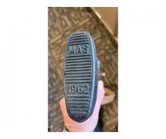 MAS 49/56 w/ original accessories and 553 rounds ammo