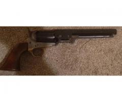 .44 BP Pietta 1851 Navy