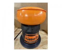 Lyman 1200 pro tumbler with 2 extra tubs