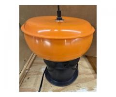 Lyman 1200 pro tumbler with 2 extra tubs