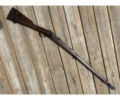 French Converted Chassepot