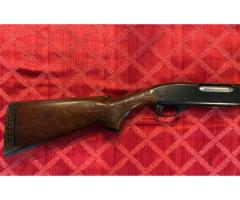Remington 870LW Magnum 20 Gauge
