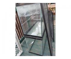 Aquarium & Terrarium Lid Lot