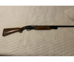 Smith & Wesson md3000 12ga