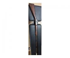 Thompson Center New Englander