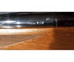Ruger M77 MKII 7mm WSM