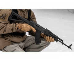 Magpul MOE AK47 Fixed Stock Black