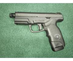 Steyr M9-A1 9mm