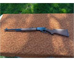Marlin 410 like new!!