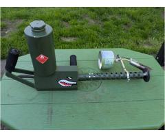 Flame Thrower for trade
