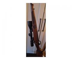 Winchester M70 7x57