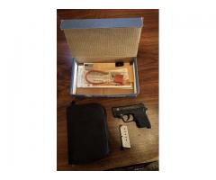 Smith and Wesson Bodyguard