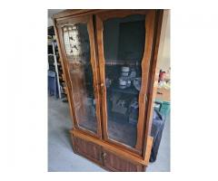 Gun Cabinet