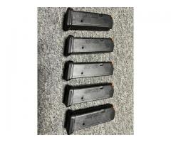 Glock 19 Magazines