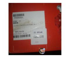Fillrite 12-24v High Flow Fuel Transfer Pump (NEW IN BOX)