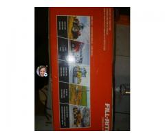 Fillrite 12-24v High Flow Fuel Transfer Pump (NEW IN BOX)