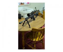 6.5  Grendel AR Build