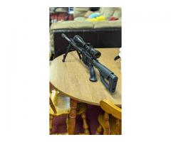 6.5  Grendel AR Build