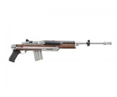 Ruger Mini 14 Tactical