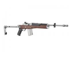Ruger Mini 14 Tactical