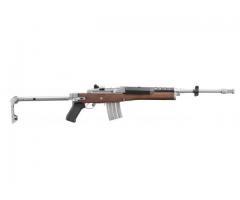 Ruger Mini 14 Tactical