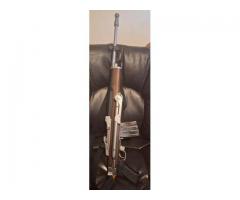 Ruger Mini 14 Tactical