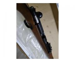 norinco tu33 mini mauser