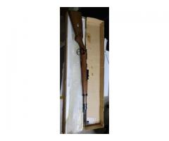 norinco tu33 mini mauser