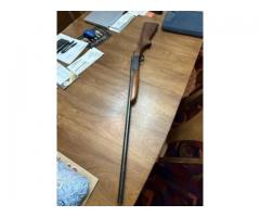 20 Gauge Break Action Kassmar Imports Shotgun