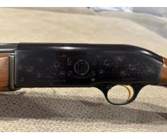 Beretta mod AL2-12 GA