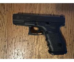 Glock 19 Gen 3