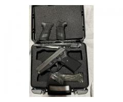 Sig Sauer P239 - 9mm (Pittsburgh Area)