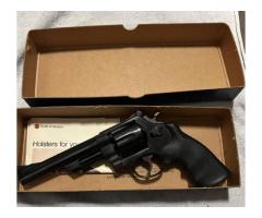 S W Trooper Revolver 357 - 28-2 - 6 inch [N Frame] (Pittsburgh Area)