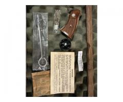 S W Trooper Revolver 357 - 28-2 - 6 inch [N Frame] (Pittsburgh Area)