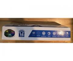 UTG 3-12x44 Compact Scope