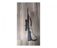 Savage Axis .243