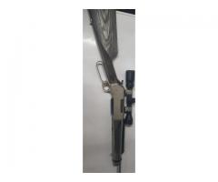 Browning BLR Takedown .308 Winchester