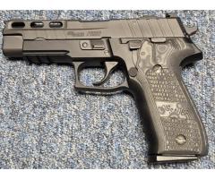 Sig P226 EXTREME  9mm
