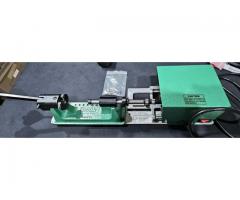 RCBS Trim Pro 2 power case trimmer